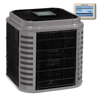 TCA7,9 Up to 19 SEER
